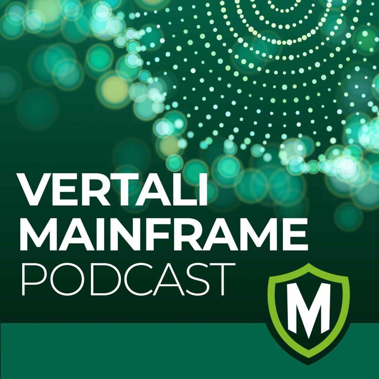 cover art for Mainframe Cyber Resilience & DORA Demands