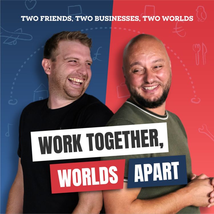 cover art for The Business Do-Over: How We’d Rebuild Our Businesses Today