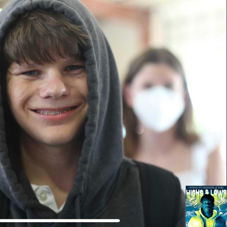 cover art for Highs & Lows