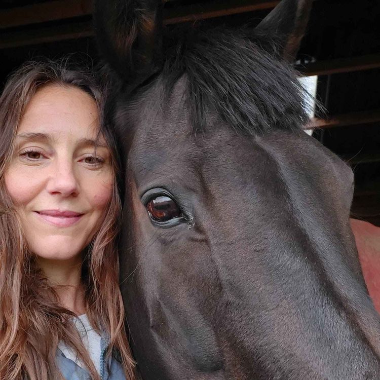 cover art for Episode 1: 'Bringing your whole self to life'