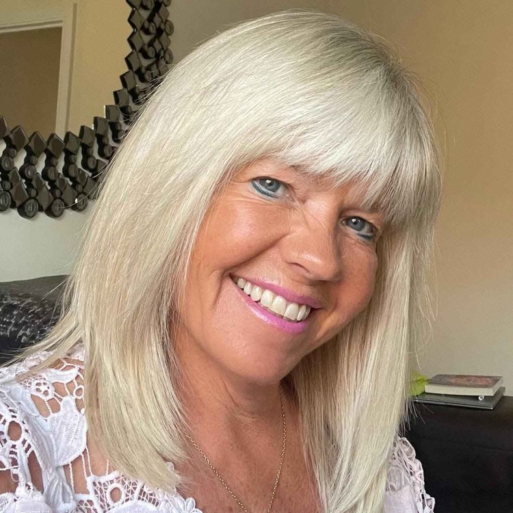 cover art for Episode 5: Bringing your whole self to life