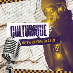 cover art for Culturique