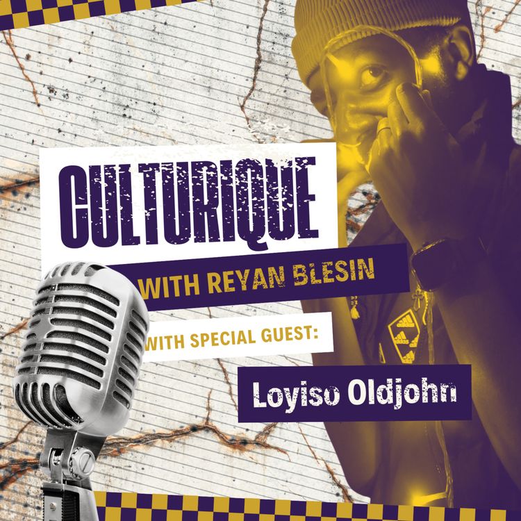 cover art for Glimpse through the lens