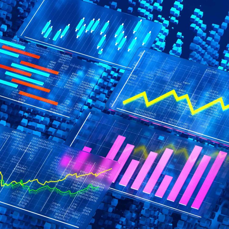 cover art for Datageddon: Britain's stats have become dangerously unreliable