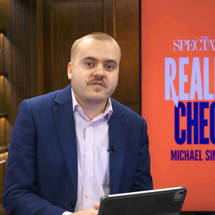 cover art for Why Wes Streeting is right about junior doctors