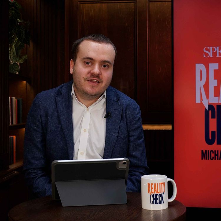 cover art for Could Britain's migration crisis already be over?