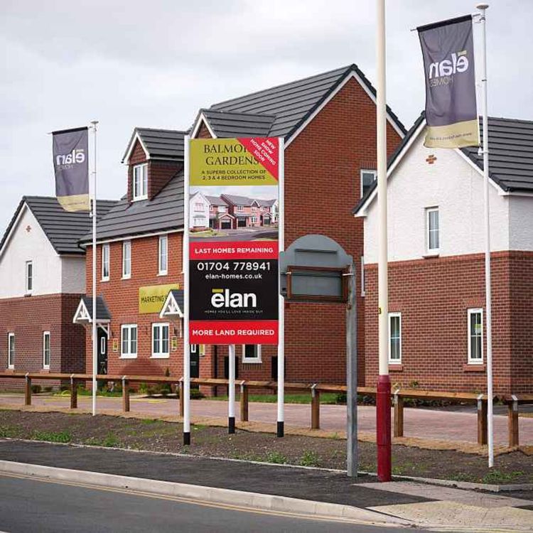 cover art for Why the housing crisis is far worse than Labour wants you to believe