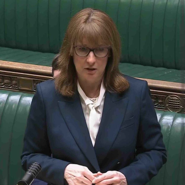 cover art for Energy bailout? Why Britain can’t afford a cap on household bills