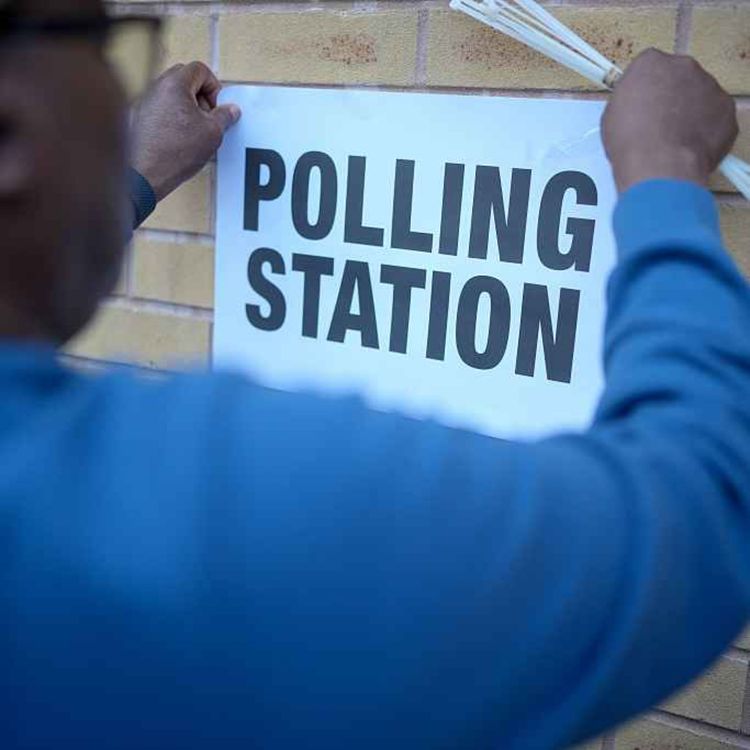 cover art for Council budgets are financial black holes – what's the point in voting?