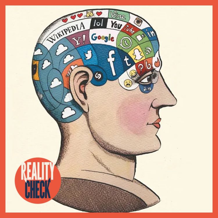 cover art for The ADHD boom: are we medicalising normal behaviour?