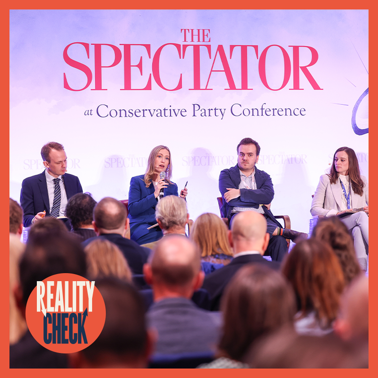 cover art for LIVE: Why aren't Britain's young people working? | with Laura Trott