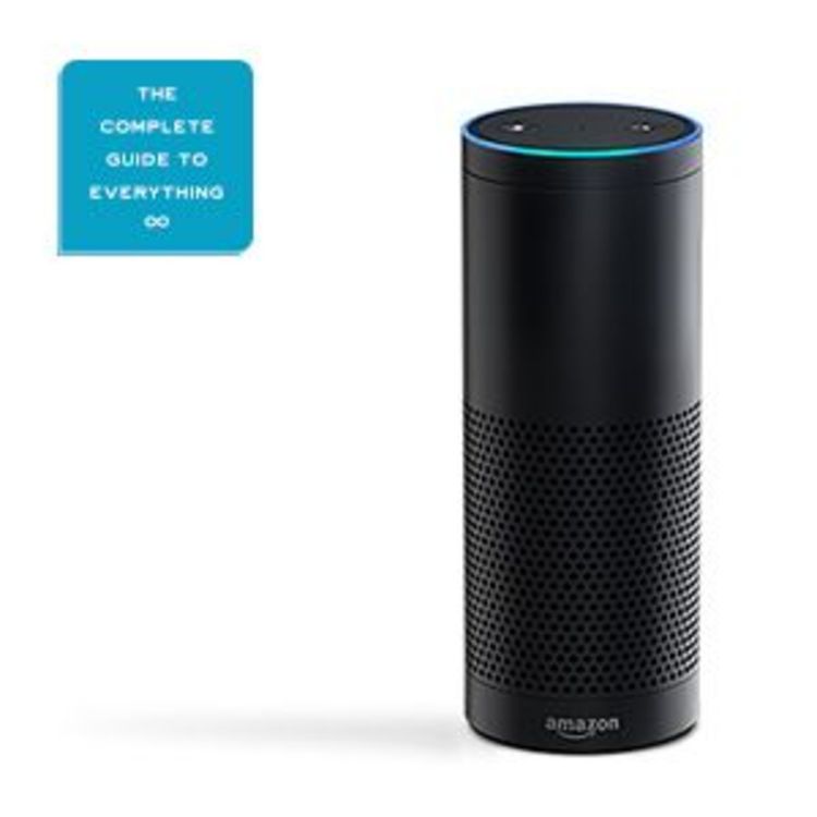 cover art for The Internet Of Things