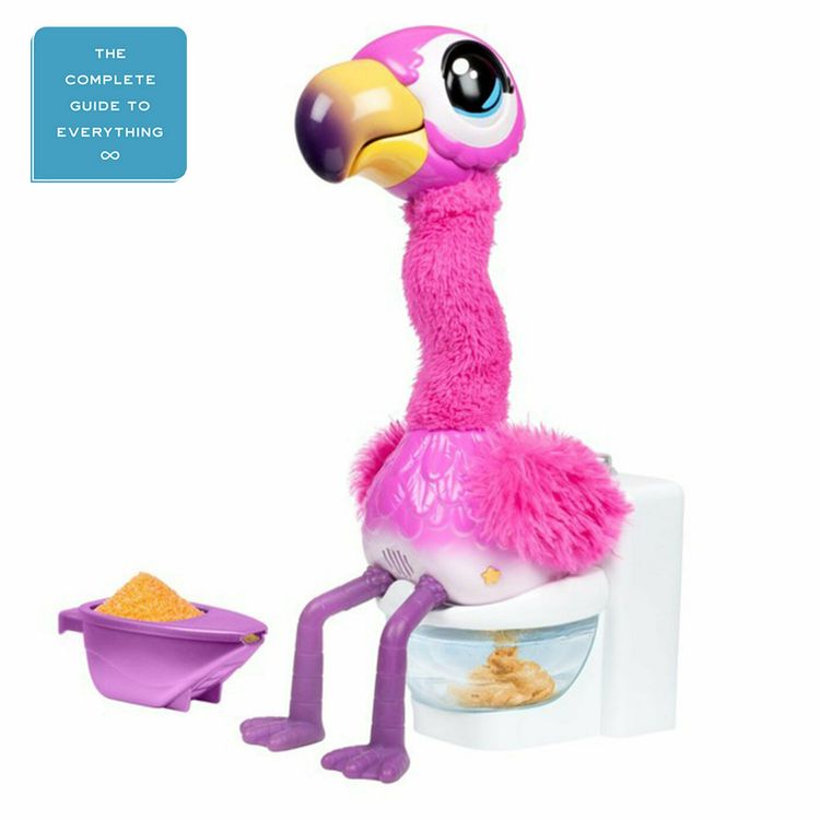 cover art for Top Toys of 2020