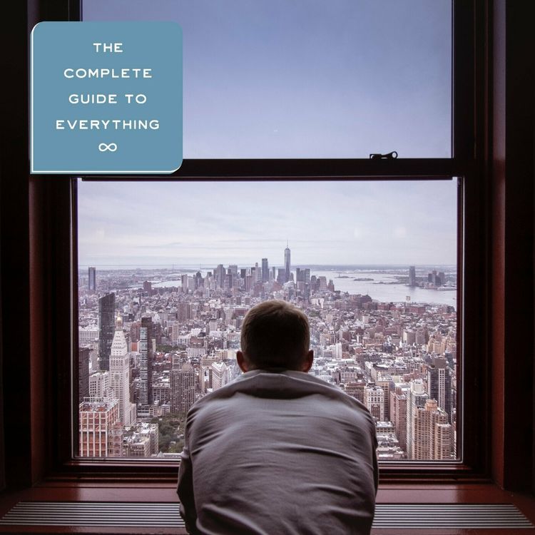cover art for Self-Isolation