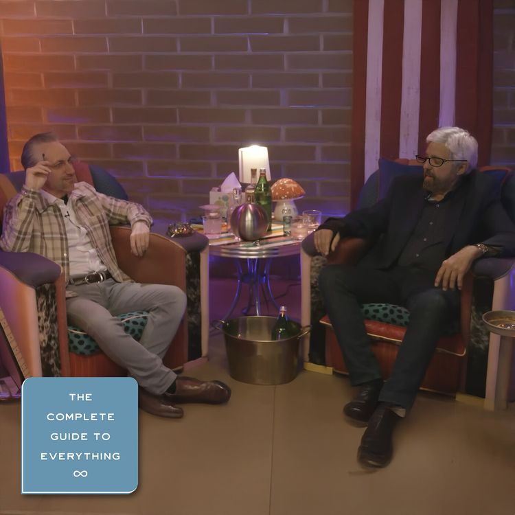 cover art for 2024 Year in Review