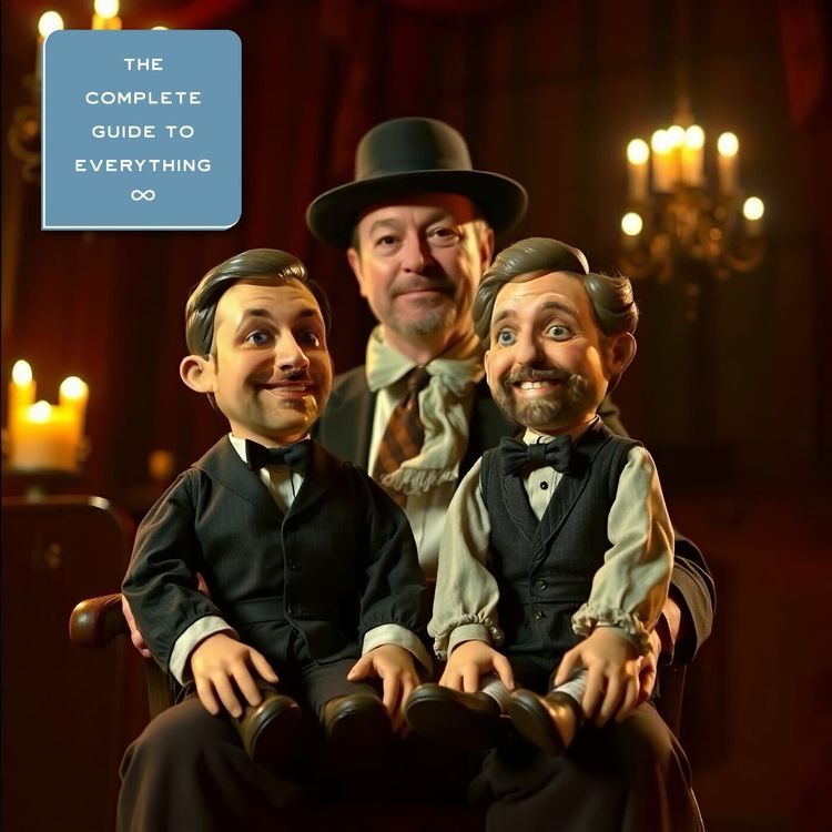 cover art for Dummies