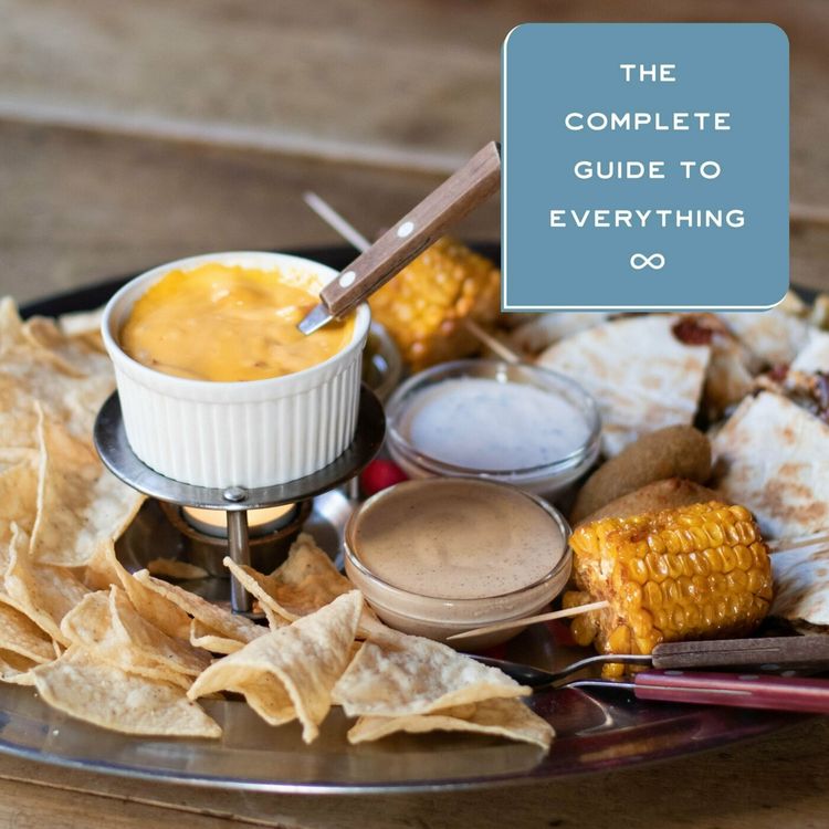 cover art for Dips
