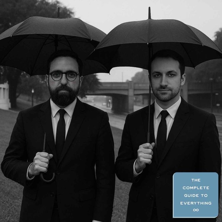 cover art for JFK Assassination