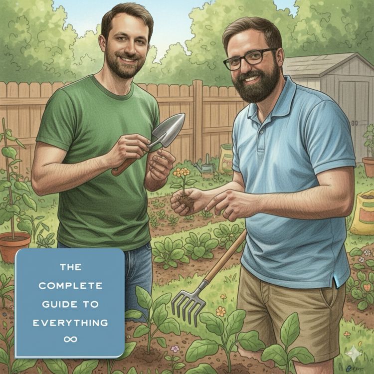 cover art for Hobbies - Part 2