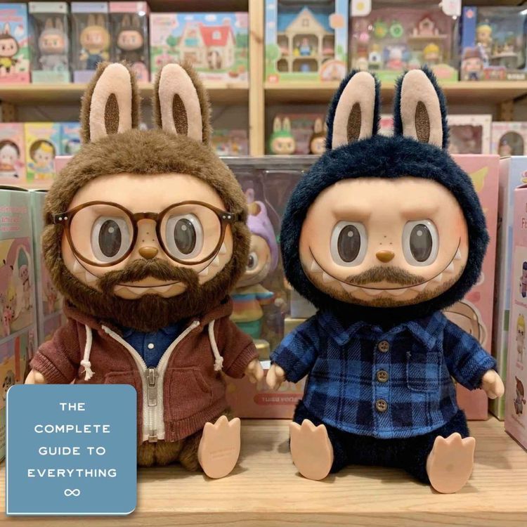 cover art for Holiday Toys 2025