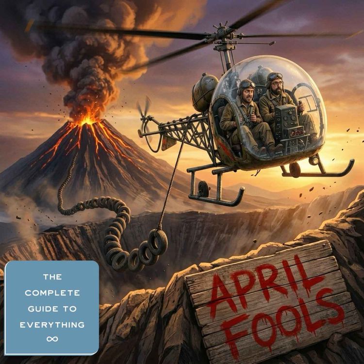 cover art for Pranks