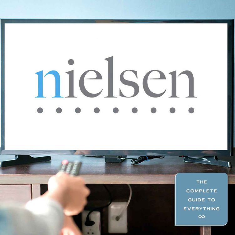 cover art for Nielsen Ratings