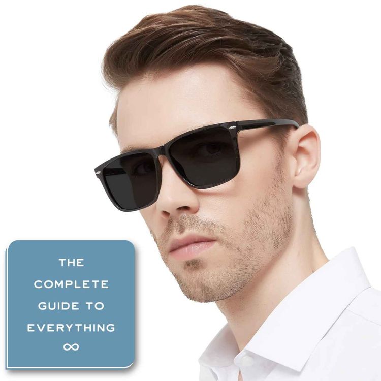 cover art for Sunglasses
