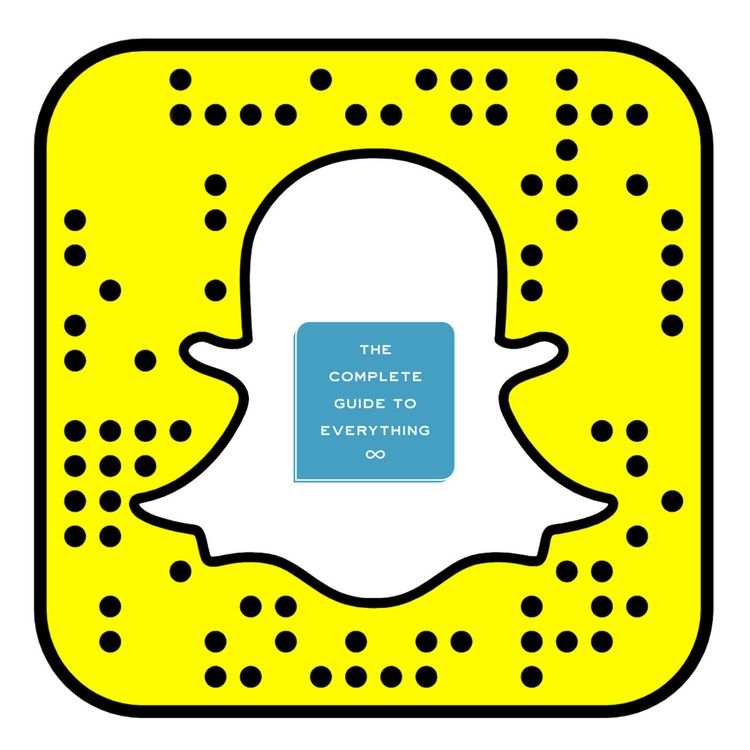 cover art for Snapchat