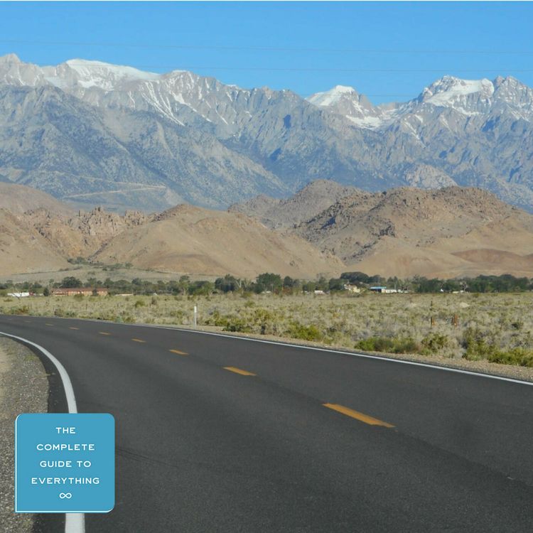 cover art for Long Drives