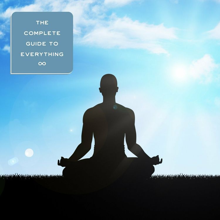 cover art for Meditation