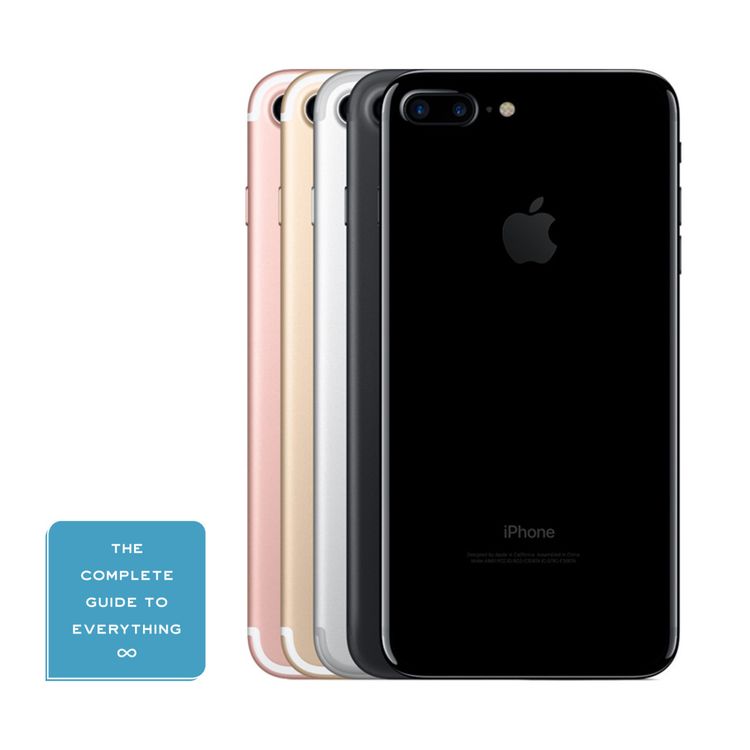 cover art for iPhone 7