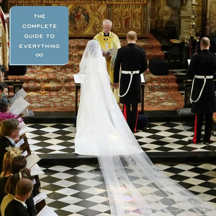 cover art for Royal Wedding: Prince Hank Edition