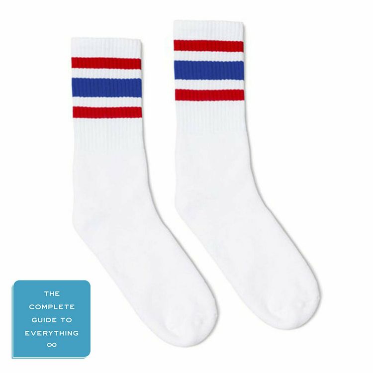 cover art for Socks