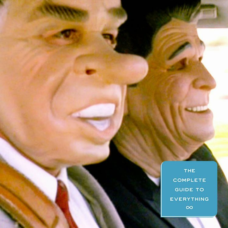 cover art for Robbing A Bank