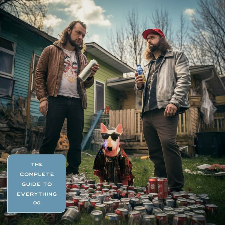 cover art for Light Beer