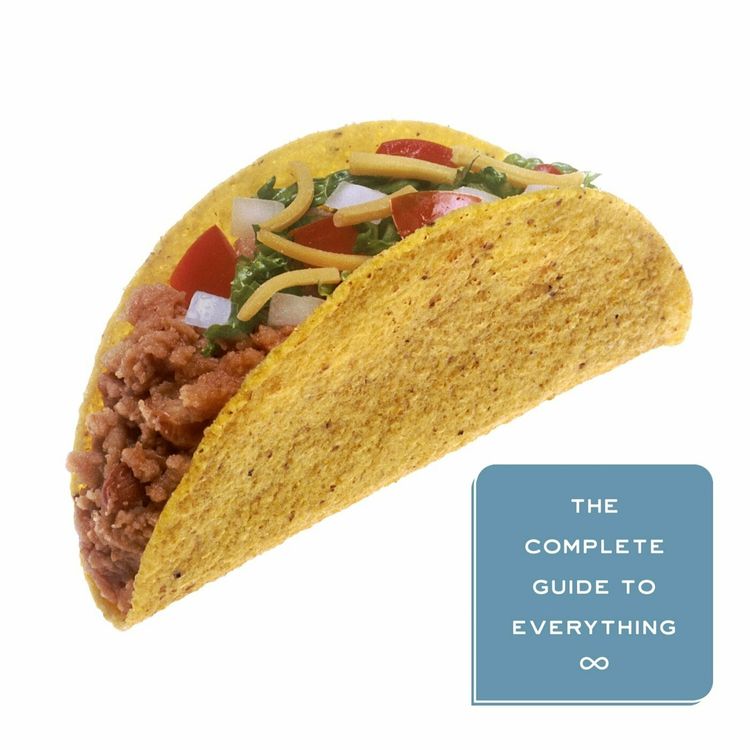 cover art for Tacos
