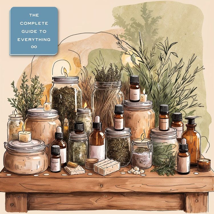 cover art for Home Remedies