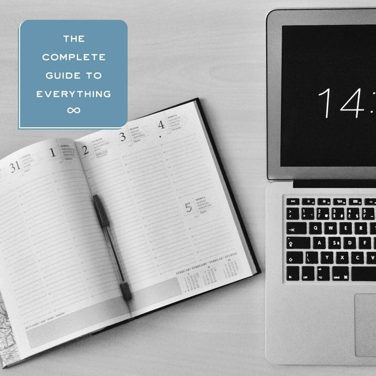 cover art for Time Management and Planning