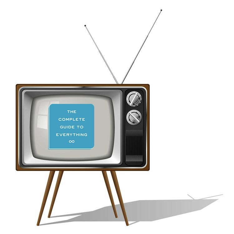 cover art for 2017 Fall TV Preview