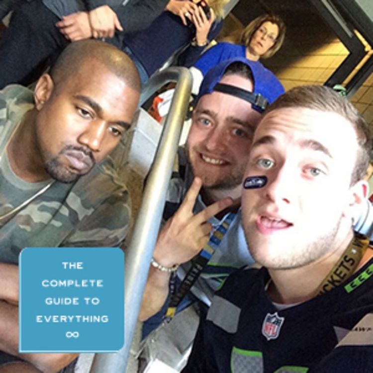 cover art for Celebrity Encounters