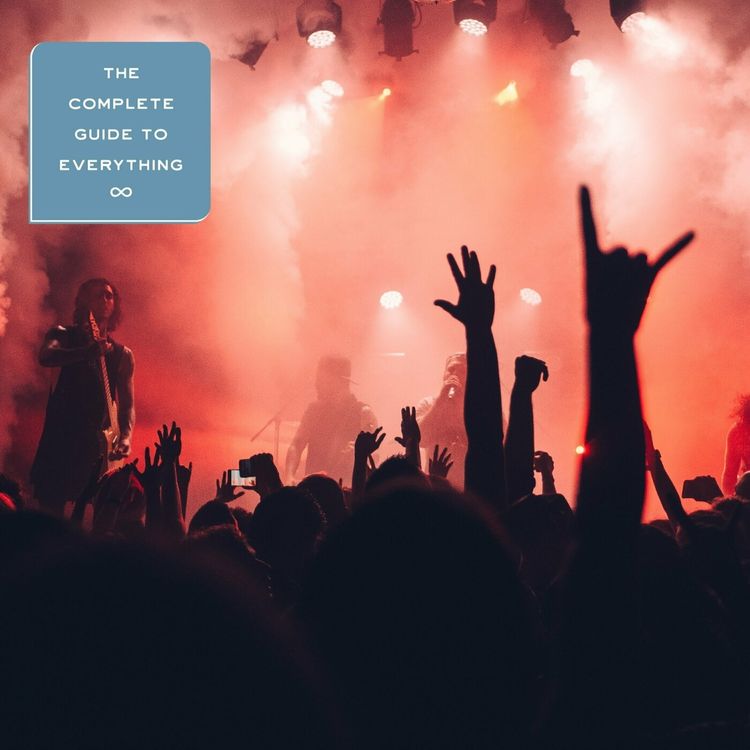 cover art for Rock and Roll Hall of Fame