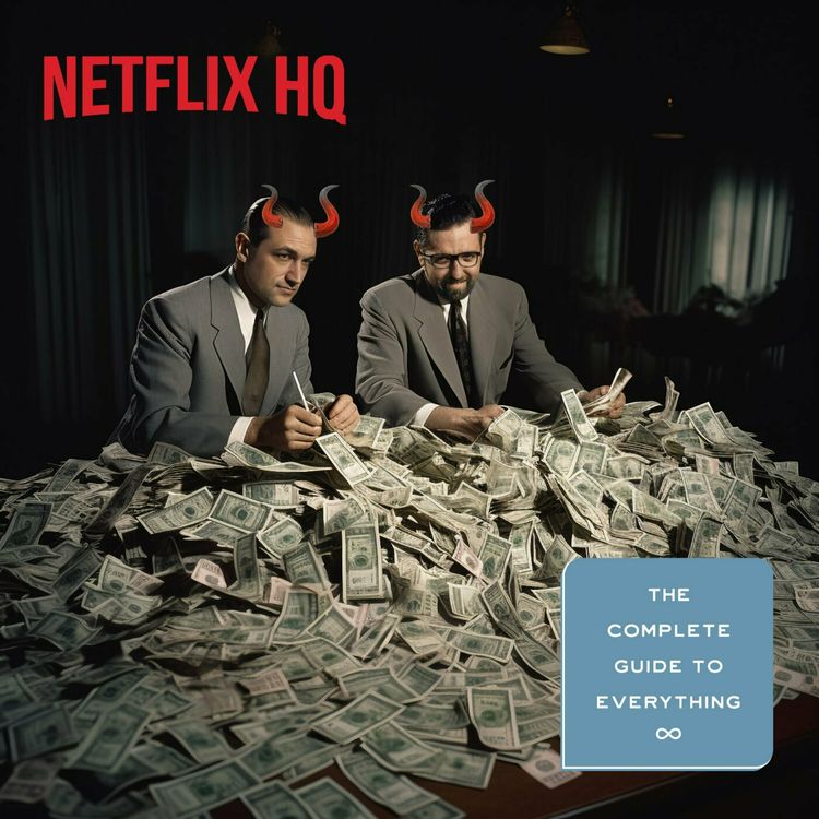 cover art for Hollywood Strikes