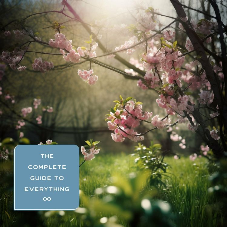 cover art for Springtime