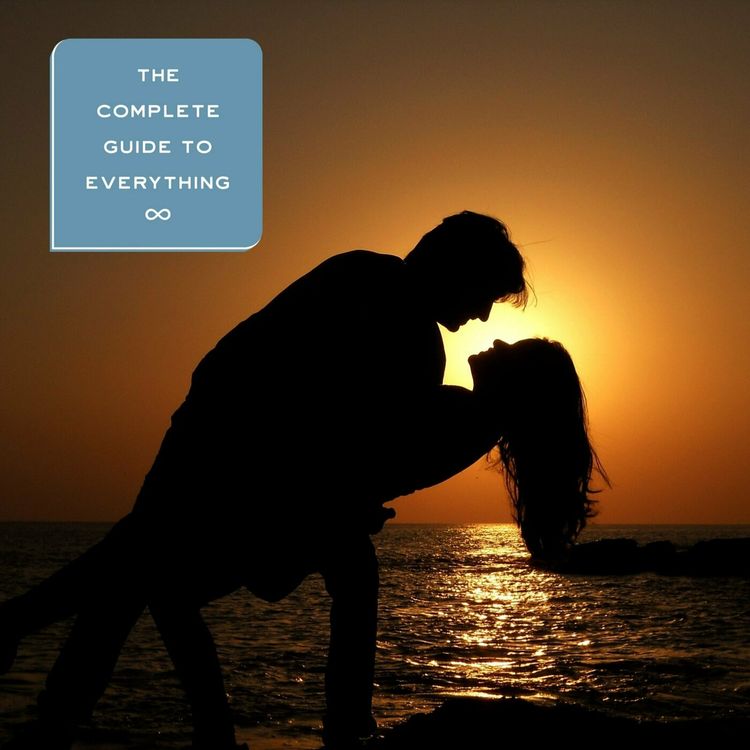 cover art for Romantic Problems