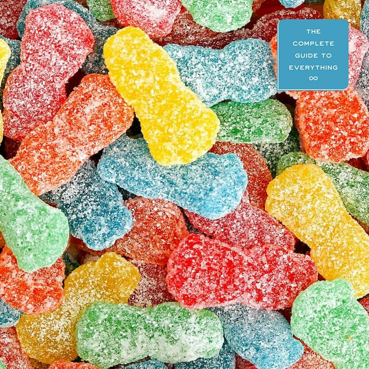 cover art for Movie Snacks