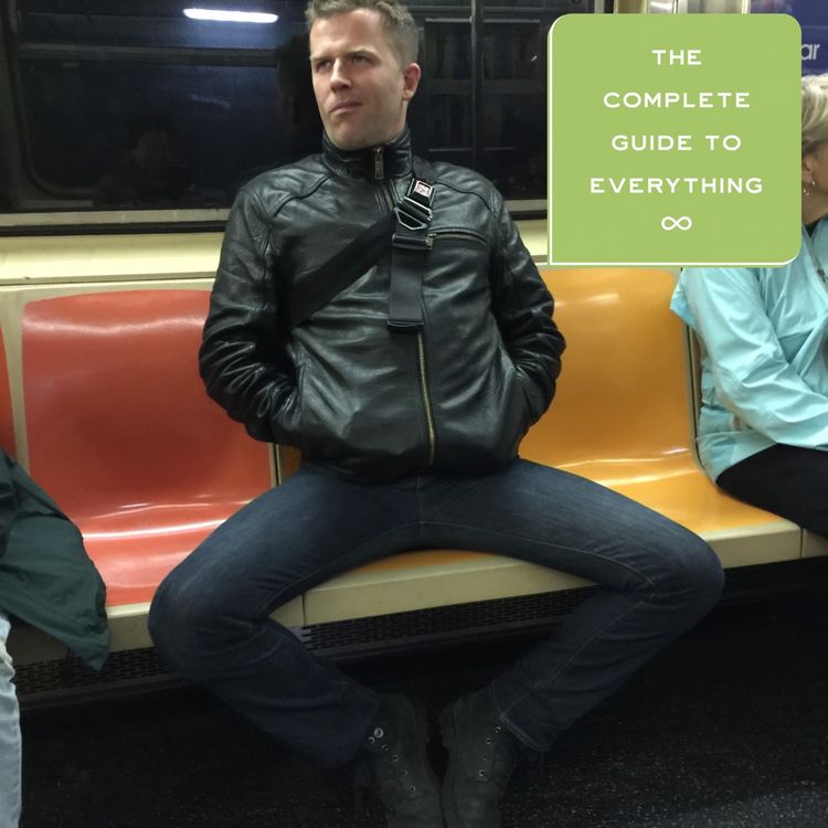 cover art for City Etiquette