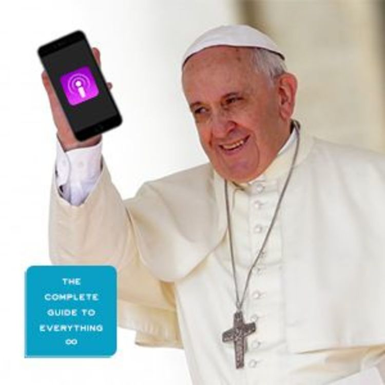 cover art for Podcasts