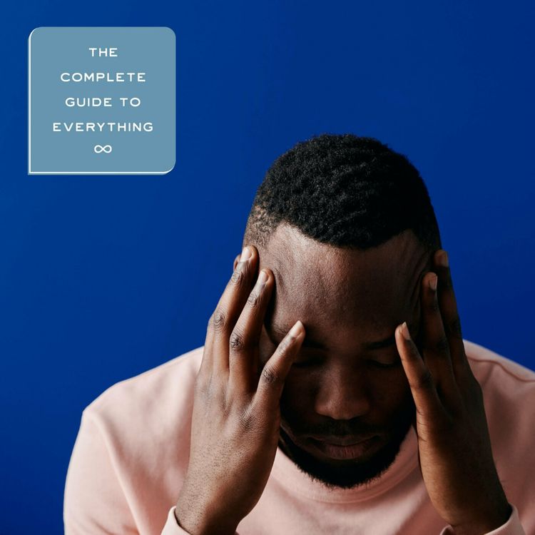 cover art for Headaches