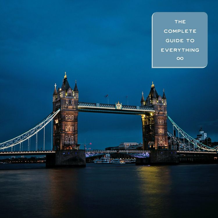 cover art for Live in London - Sept. 16 and 17, 2022