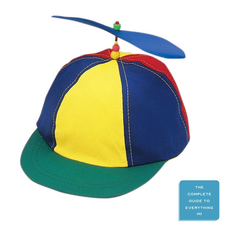 cover art for Hats